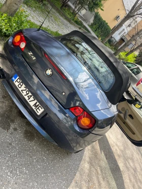 BMW Z4 | Mobile.bg    9