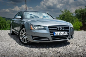 Audi A8 4.2 FSI V8 (372 Hp) quattro Tiptronic - 29990 лв. - 72903842 3