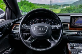 Audi A8 4.2 FSI V8 (372 Hp) quattro Tiptronic - 29990 лв. - 72903842 8