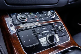 Audi A8 4.2 FSI V8 (372 Hp) quattro Tiptronic - 29990 лв. - 72903842 10