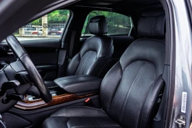 Audi A8 4.2 FSI V8 (372 Hp) quattro Tiptronic - 29990 лв. - 72903842 12