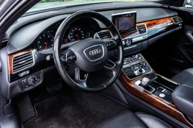 Audi A8 4.2 FSI V8 (372 Hp) quattro Tiptronic - 29990 лв. - 72903842 6