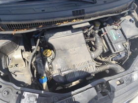 Fiat Idea 1.4 - 10 лв. - 55297493 6