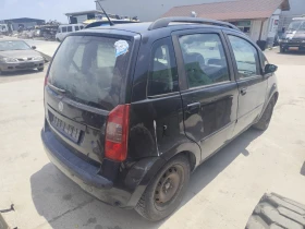 Fiat Idea 1.4 - 10 лв. - 55297493 4