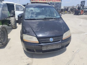Fiat Idea 1.4 - 10 лв. - 55297493 2