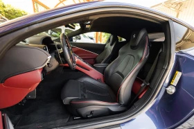 Ferrari Roma * 3.9 V8* F1 DCT* FULL DIGITAL COCKPIT* PPF ФОЛИЛО - 389990 лв. - 95838130 8