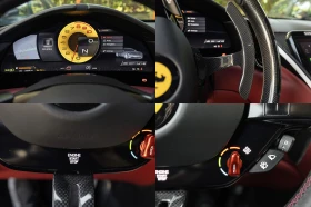 Ferrari Roma * 3.9 V8* F1 DCT* FULL DIGITAL COCKPIT* PPF ФОЛИЛО - 389990 лв. - 95838130 15