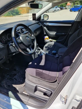 Skoda Octavia 1.6 TDI | Mobile.bg    7