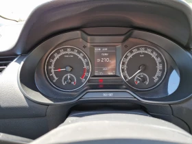 Skoda Octavia 1.6 TDI | Mobile.bg    9