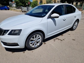 Skoda Octavia 1.6 TDI | Mobile.bg    2