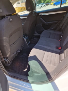 Skoda Octavia 1.6 TDI | Mobile.bg    11