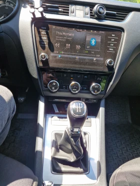 Skoda Octavia 1.6 TDI | Mobile.bg    10