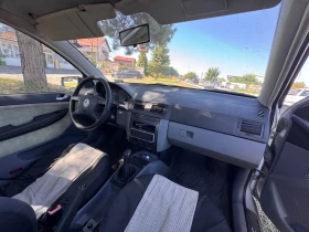 Skoda Fabia 1.4i 75кс Климатик - 1650 EUR - 22652969 6