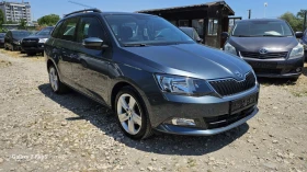 Skoda Fabia 1.2i 90кс. - 13500 лв. - 75108069 5