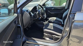Skoda Fabia 1.2i 90кс. - 13500 лв. - 75108069 7