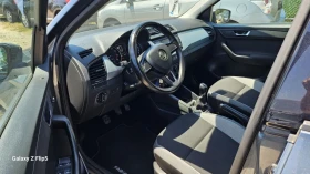 Skoda Fabia 1.2i 90кс. - 13500 лв. - 75108069 8