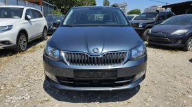 Skoda Fabia 1.2i 90кс. - 13500 лв. - 75108069 6
