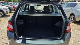 Skoda Fabia 1.2i 90кс. - 13500 лв. - 75108069 12
