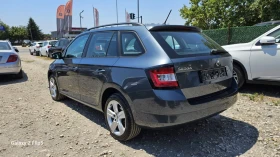 Skoda Fabia 1.2i 90кс. - 13500 лв. - 75108069 2
