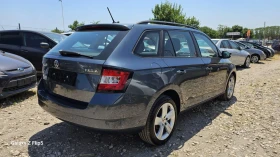 Skoda Fabia 1.2i 90кс. - 13500 лв. - 75108069 4