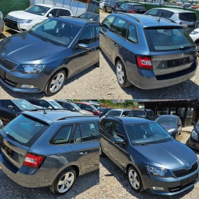 Skoda Fabia 1.2i 90кс. - 13500 лв. - 75108069 17