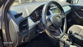 Skoda Fabia 1.2i 90кс. - 13500 лв. - 75108069 15