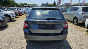 Skoda Fabia 1.2i 90кс. - 13500 лв. - 75108069 3
