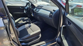 Skoda Fabia 1.2i 90кс. - 13500 лв. - 75108069 14