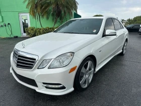  Mercedes-Benz E 350