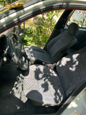 Обява за продажба на Seat Inka ~4 200 лв. - изображение 6