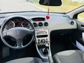 Обява за продажба на Peugeot 308 Pejo308 ~5 500 лв. - изображение 5