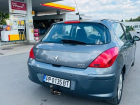 Обява за продажба на Peugeot 308 Pejo308 ~5 500 лв. - изображение 3