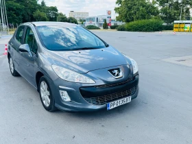 Обява за продажба на Peugeot 308 Pejo308 ~5 500 лв. - изображение 1