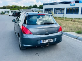 Обява за продажба на Peugeot 308 Pejo308 ~5 500 лв. - изображение 2