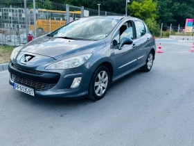 Обява за продажба на Peugeot 308 Pejo308 ~5 500 лв. - изображение 1