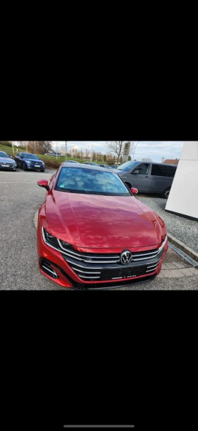 Обява за продажба на VW Arteon ~71 000 лв. - изображение 1