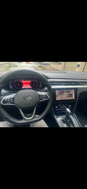 VW Arteon | Mobile.bg    16