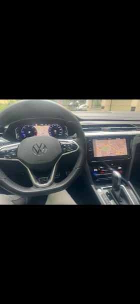 Обява за продажба на VW Arteon ~71 000 лв. - изображение 11