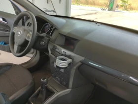 Opel Astra H 1, 7 CDTI 101hp | Mobile.bg    17