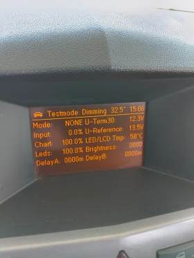 Opel Astra H 1, 7 CDTI 101hp | Mobile.bg    13