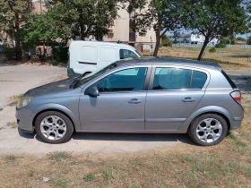 Opel Astra H 1, 7 CDTI 101hp | Mobile.bg    9