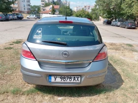 Opel Astra H 1, 7 CDTI 101hp | Mobile.bg    5