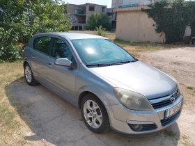 Opel Astra H 1, 7 CDTI 101hp | Mobile.bg    3