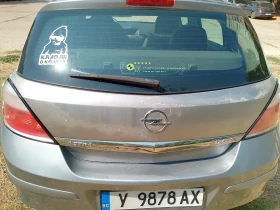 Opel Astra H 1, 7 CDTI 101hp | Mobile.bg    6
