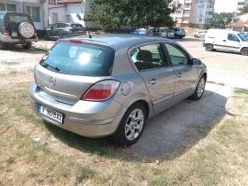 Opel Astra H 1, 7 CDTI 101hp | Mobile.bg    4