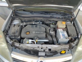 Opel Astra H 1, 7 CDTI 101hp | Mobile.bg    10