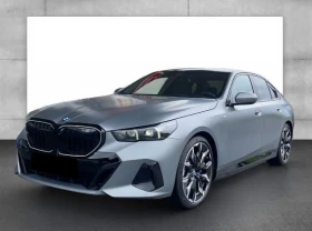 BMW 540 d xDrive M Sport