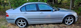     BMW 318 M43b19