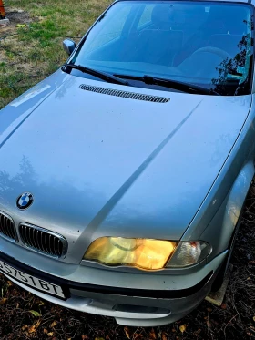 BMW 318 M43b19 | Mobile.bg    4