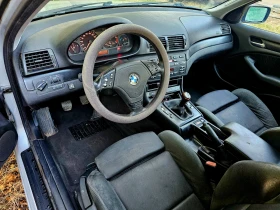 BMW 318 M43b19 | Mobile.bg    7